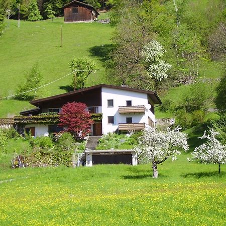 Sonnenhaus Sander Schruns Exterior photo