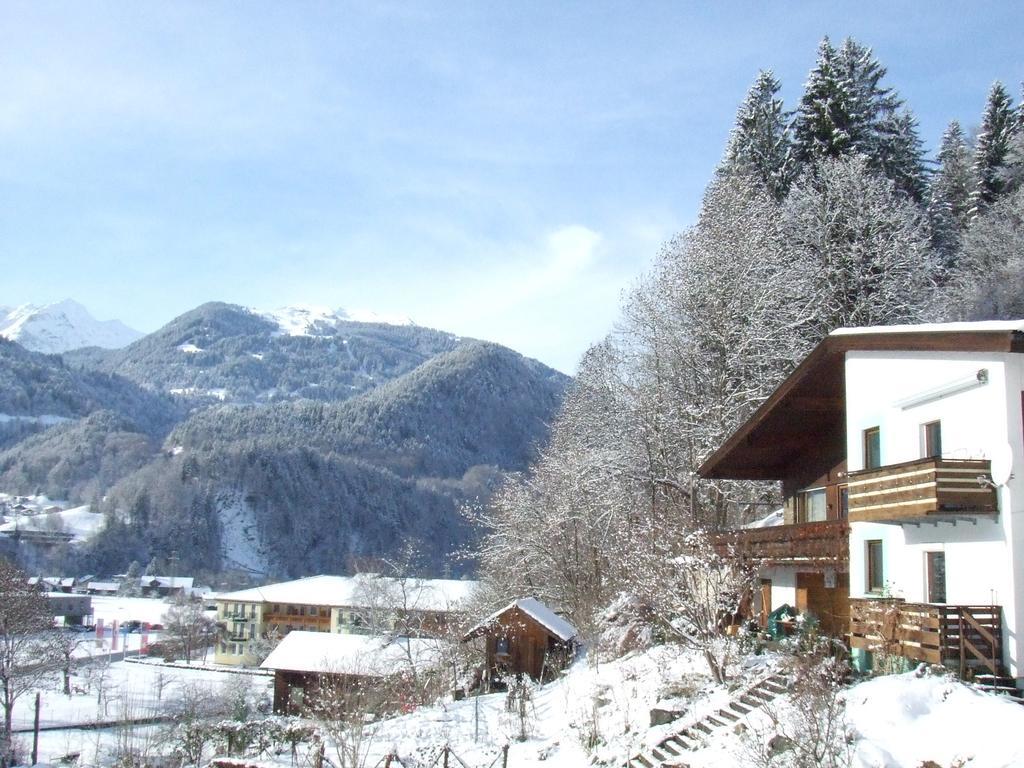 Sonnenhaus Sander Schruns Exterior photo