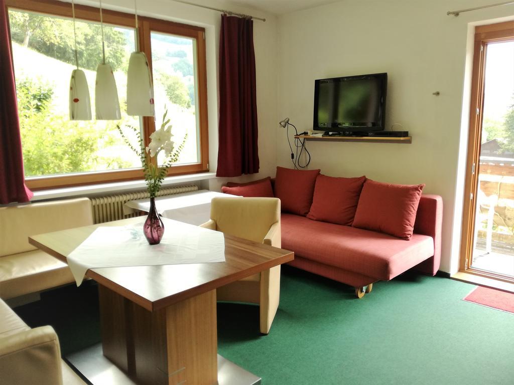Sonnenhaus Sander Schruns Room photo