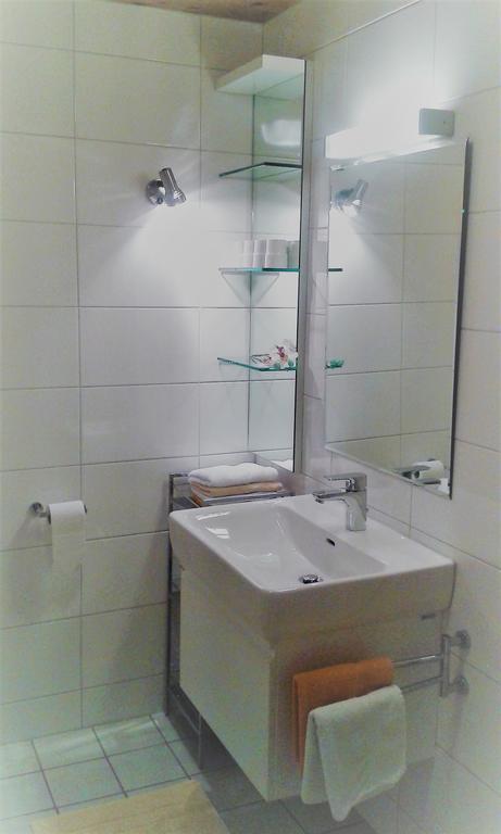 Sonnenhaus Sander Schruns Room photo