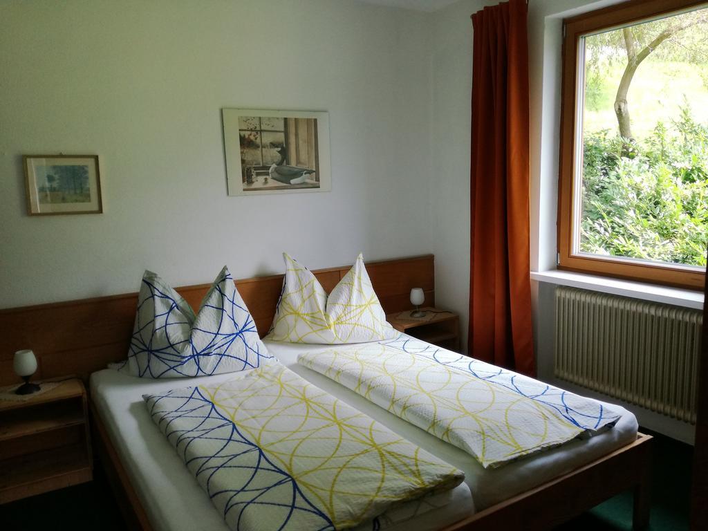 Sonnenhaus Sander Schruns Room photo